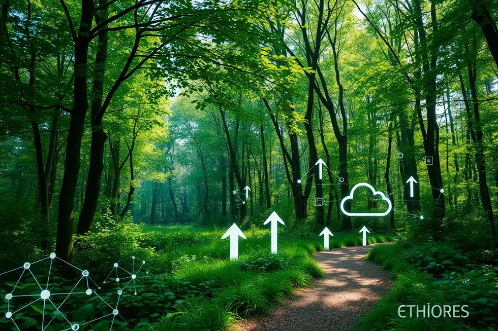 Entendendo o Crescimento Sustentável