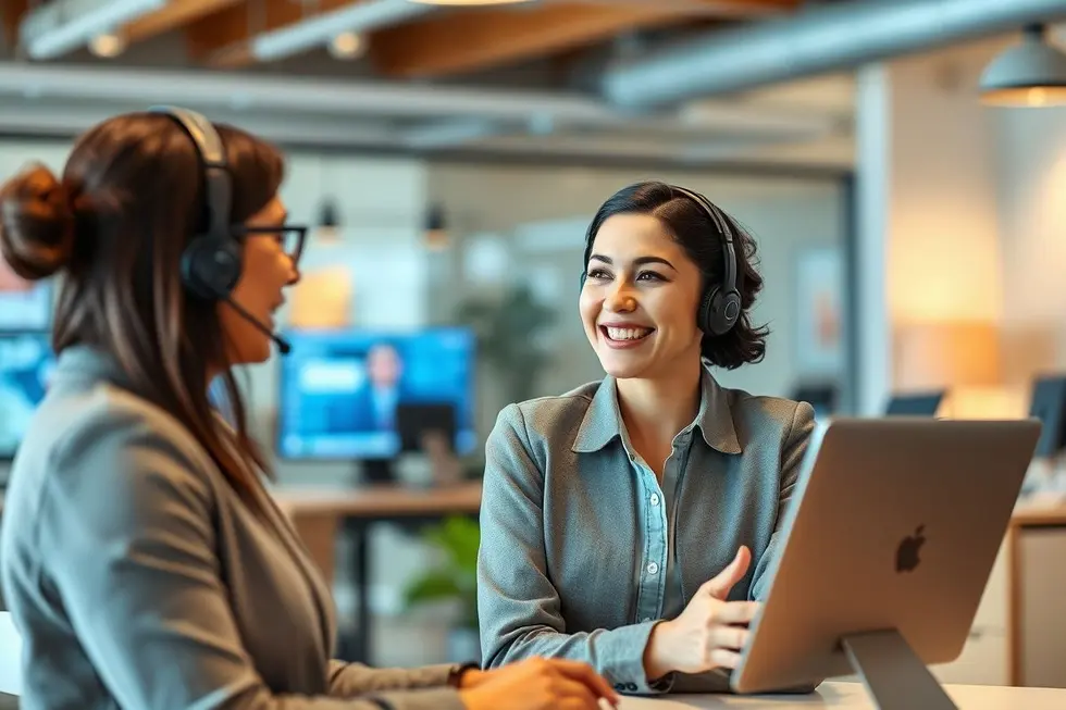 Maximize a Experiência do Cliente