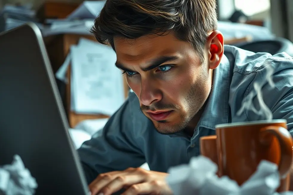 Mito 1: Empreender é Fácil e Rápido