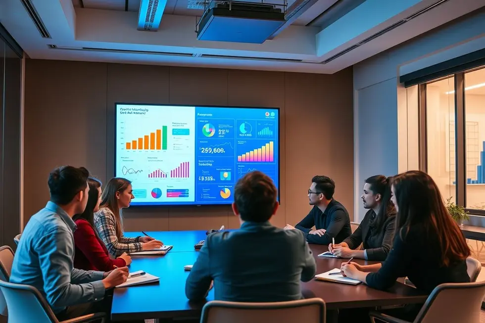 Estratégias de Marketing Digital para Aumentar sua Visibilidade