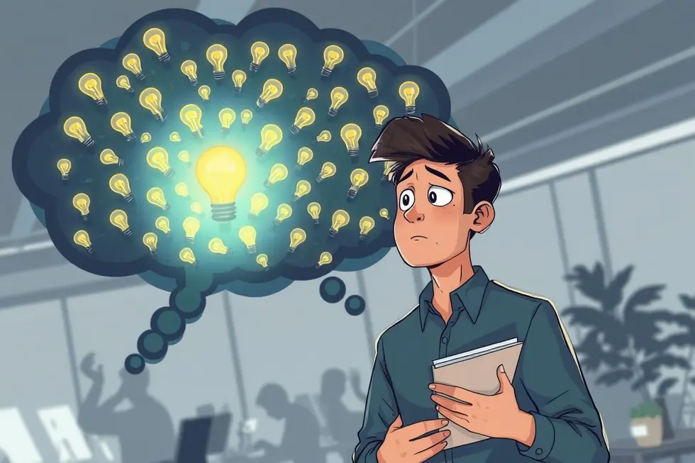 Mito ou Verdade: Empreender é apenas para pessoas com grandes ideias