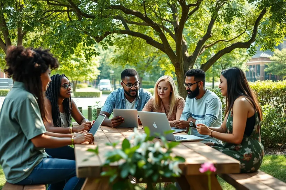 Práticas Sustentáveis para Empreendedores Digitais