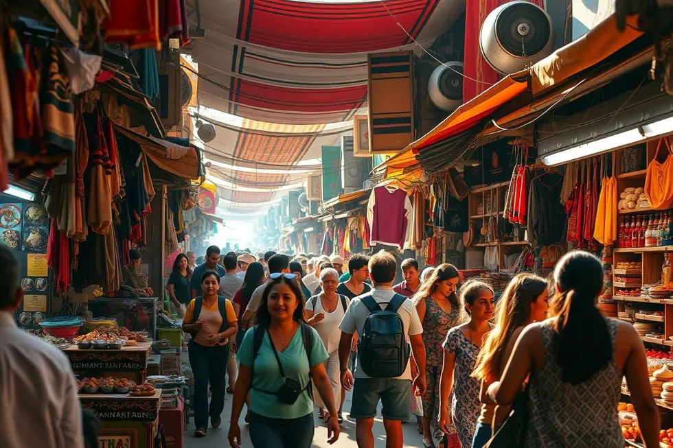 Entendendo o Cenário do Empreendedorismo em 2024