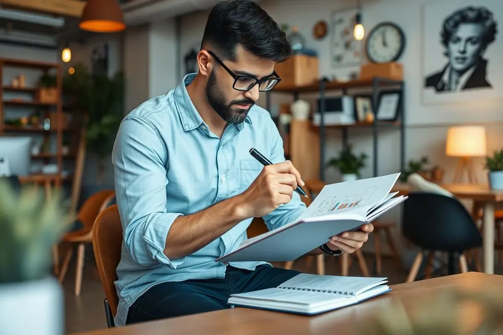 Verdade 1: Empreender Requer Planejamento e Trabalho Duro