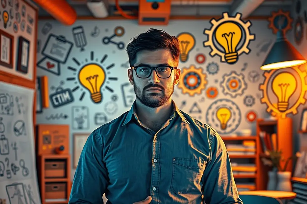 Superando os Desafios do Empreendedorismo