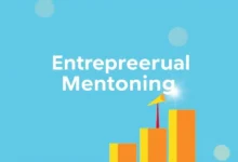 Mentoria empreendedora em ação