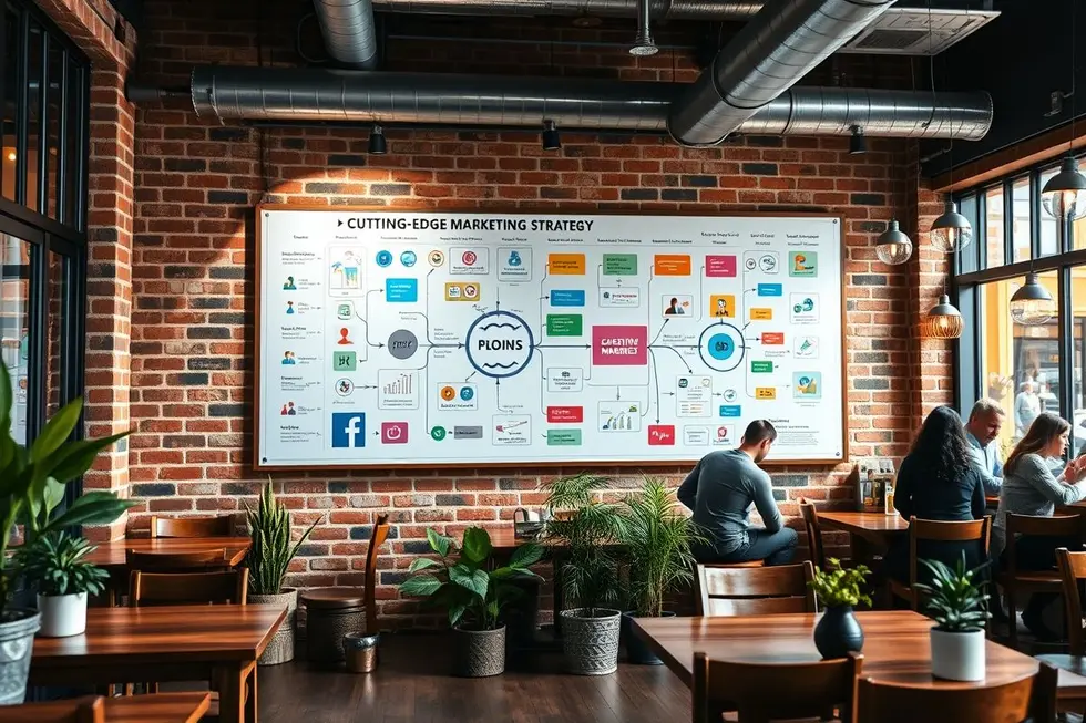 Estratégias de Marketing e Venda para Nômades Digitais