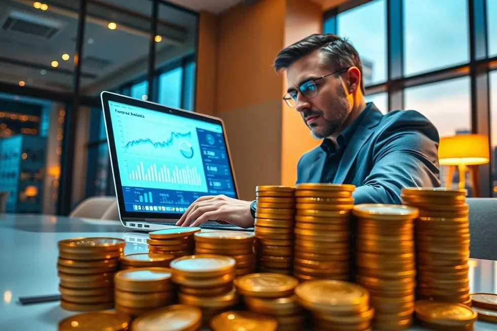 5 Estratégias Práticas de Gestão para Maximize seu Lucro