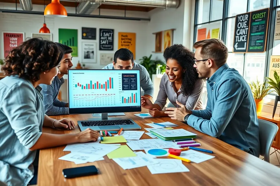 5 Estratégias Práticas para Implementar Hoje