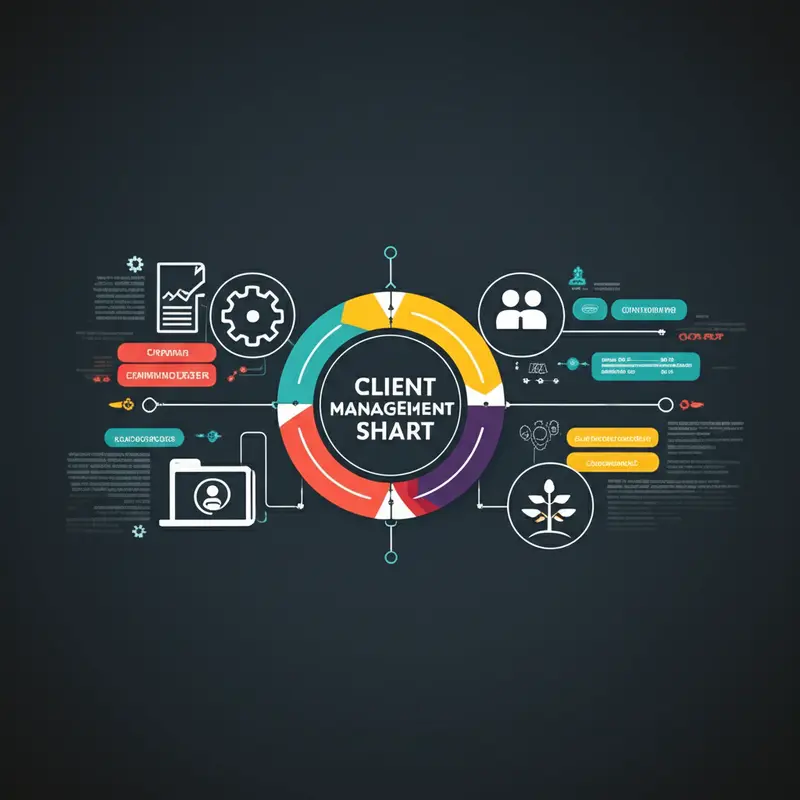 5 Estratégias Práticas para Organizar sua Agenda de Clientes