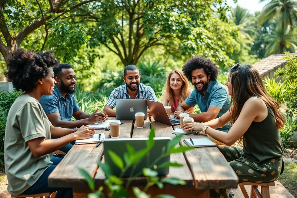 Estratégias práticas para uma abordagem sustentável