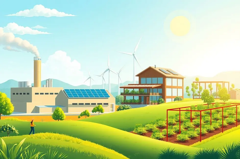 7 Estratégias Práticas Para Crescimento Sustentável