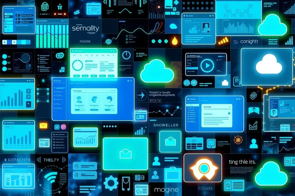 Ferramentas Digitais para Aumentar a Produtividade