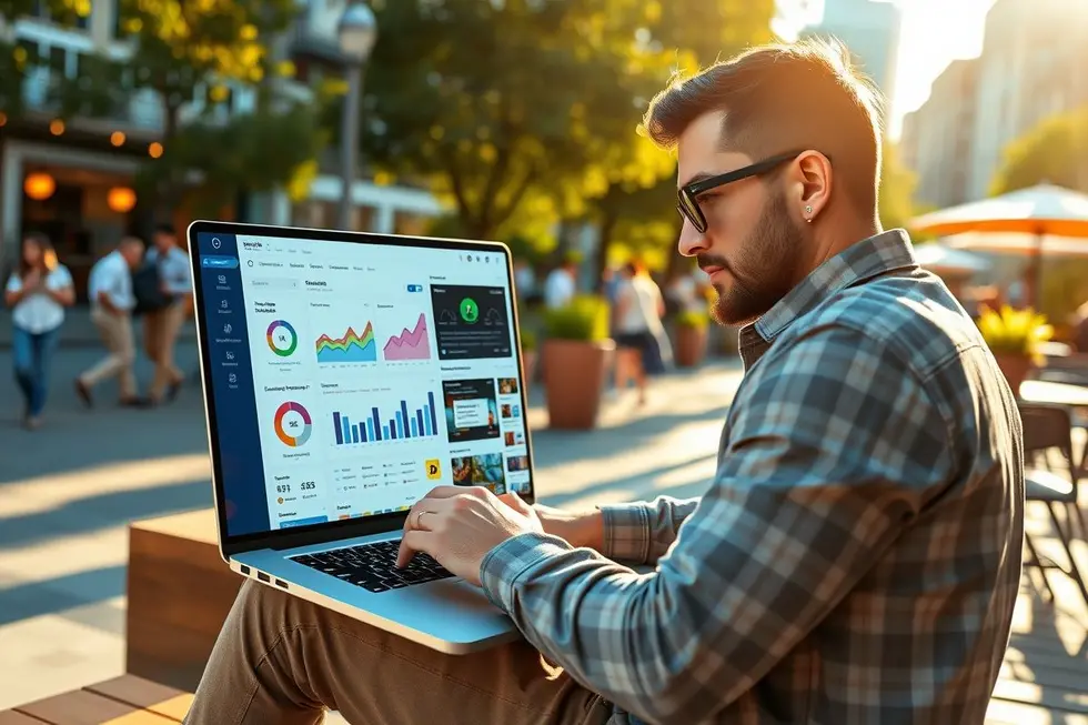 Utilize Ferramentas de Marketing Digital de Forma Eficiente
