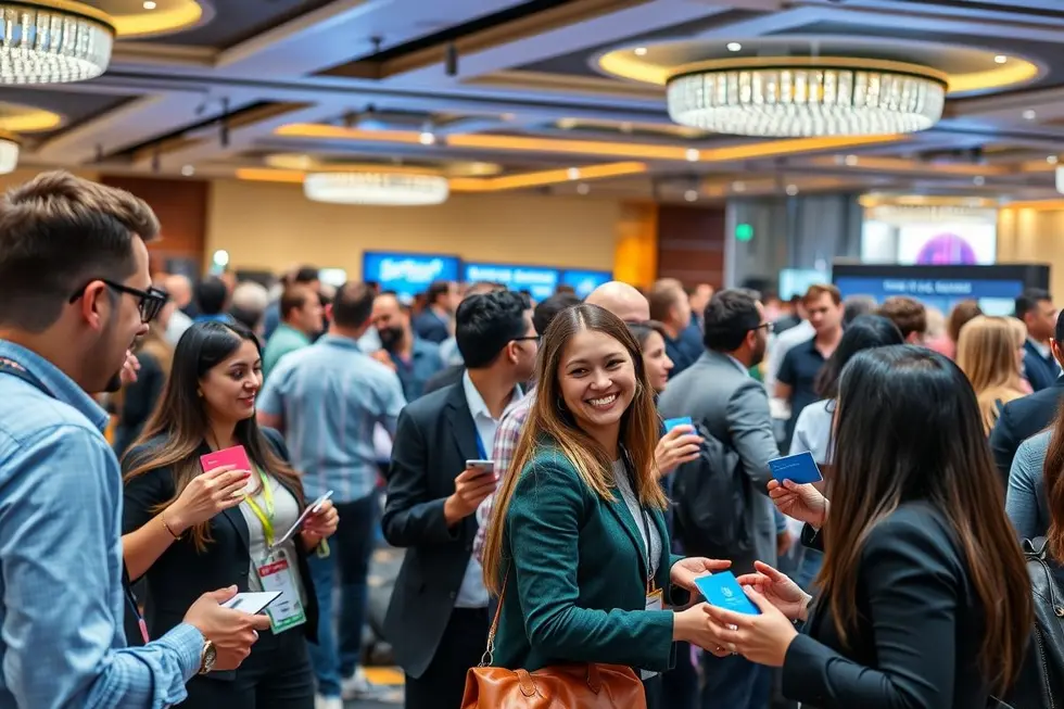 Networking que Funciona