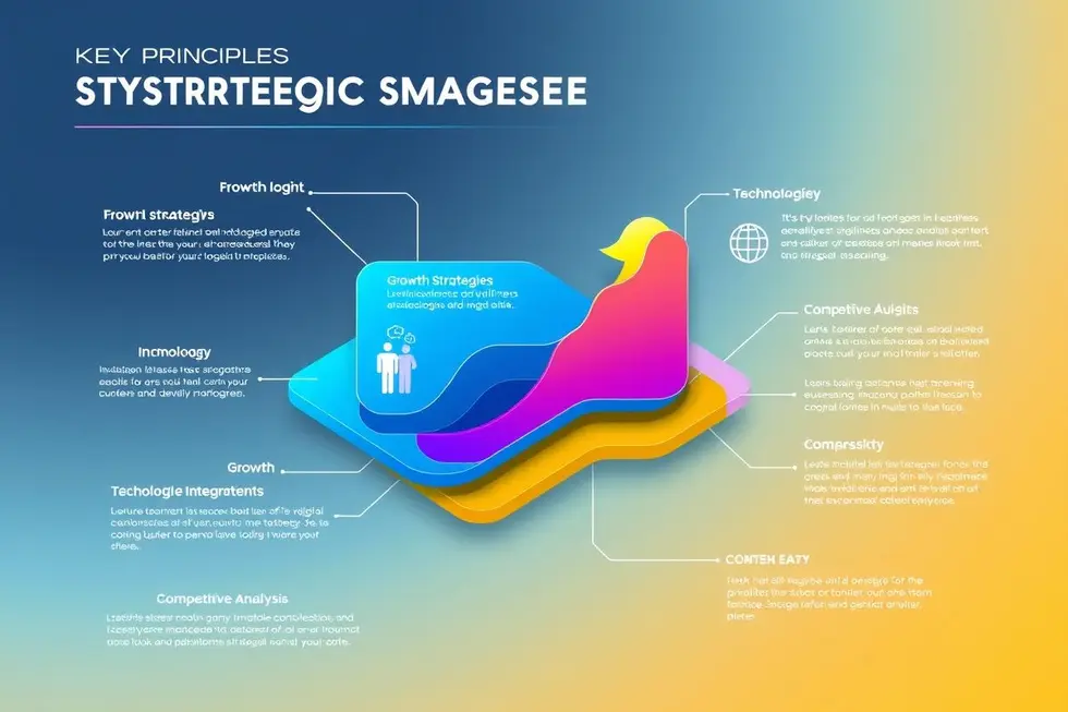 Entendendo a Gestão Estratégica para Negócios Digitais