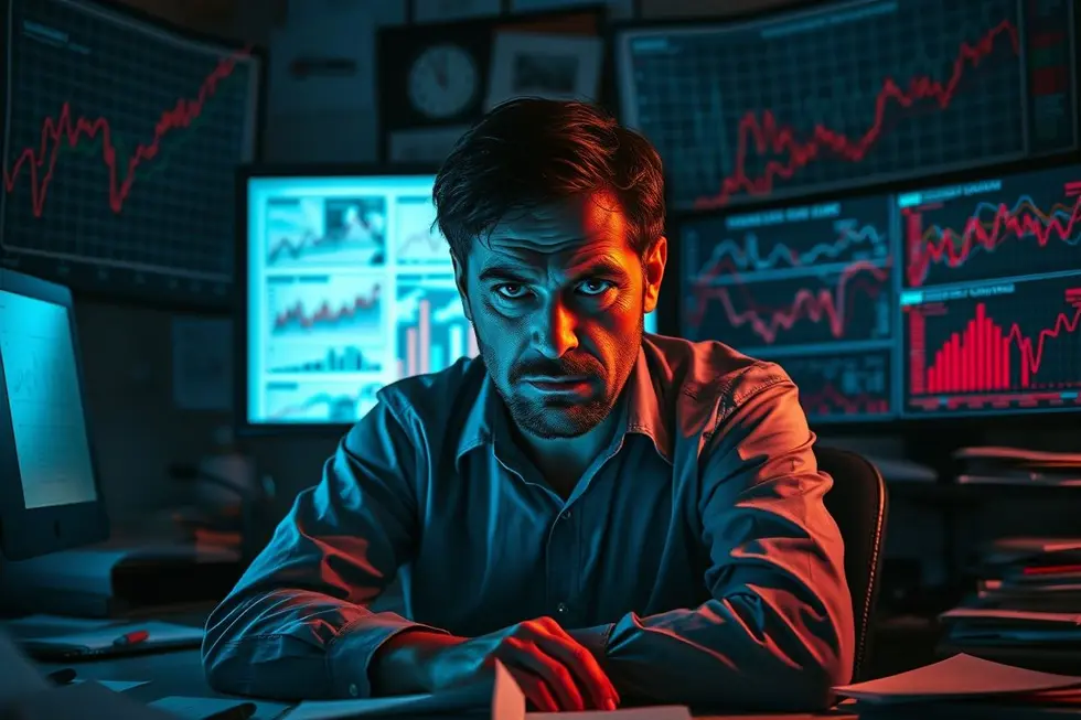 Identificando o Problema na Gestão de Negócios Online