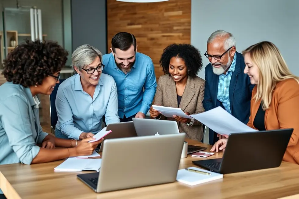 Habilidades Essenciais para um Mentor de Sucesso