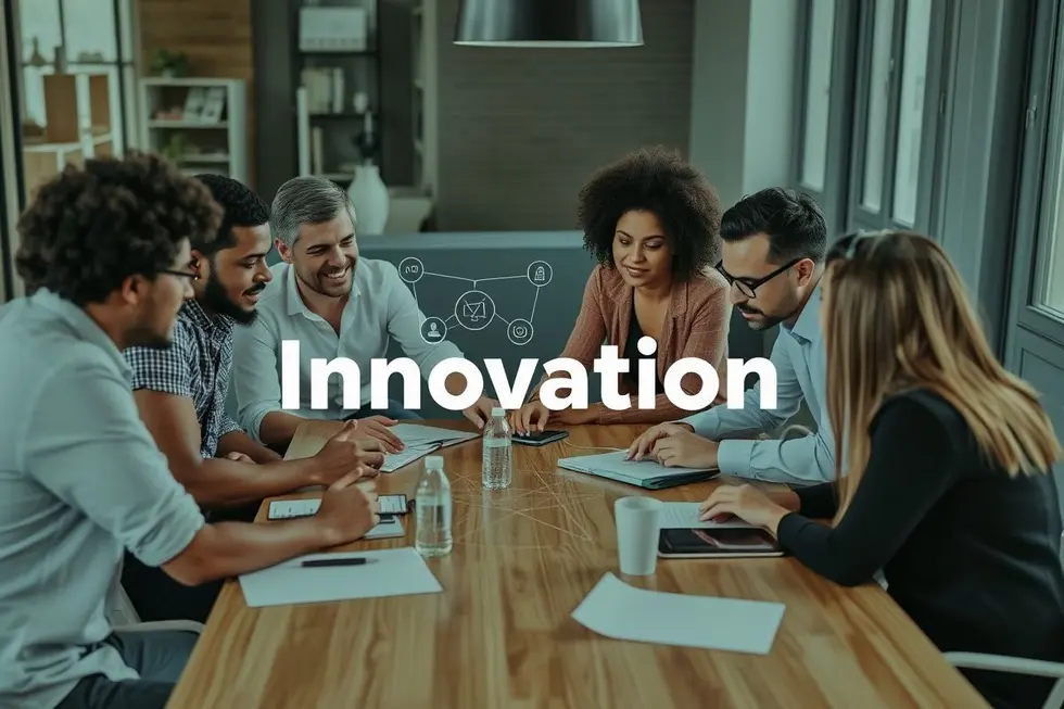 A Ideia Perfeita é Fundamental para Empreender