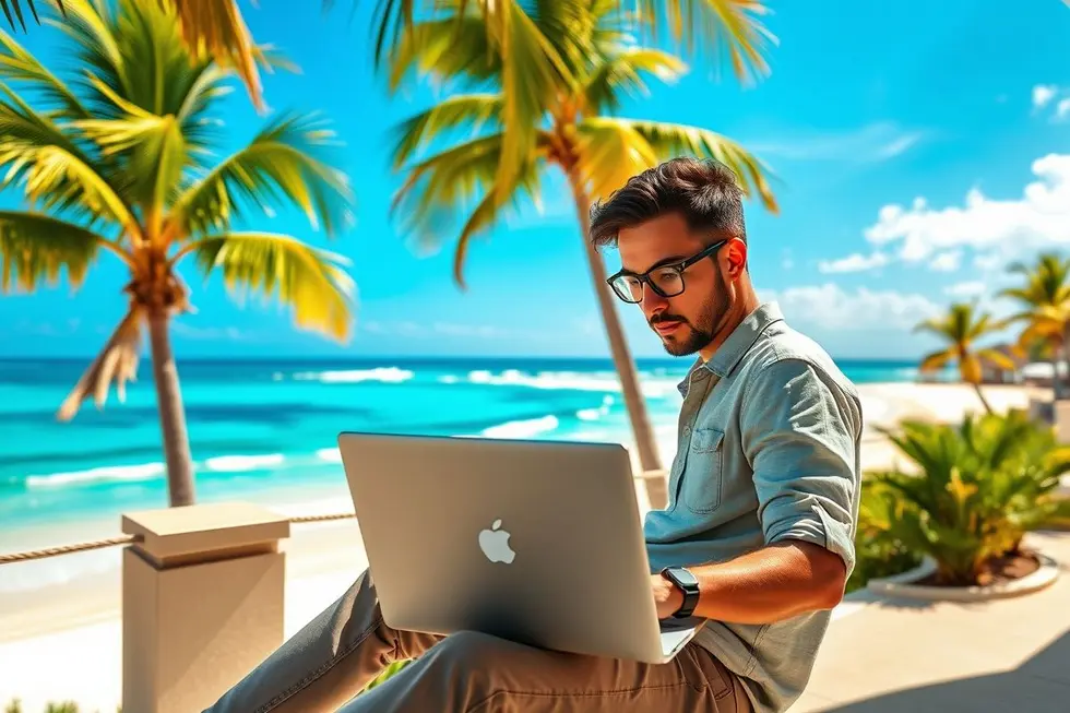 Identidade Digital: Sua Marca Pessoal