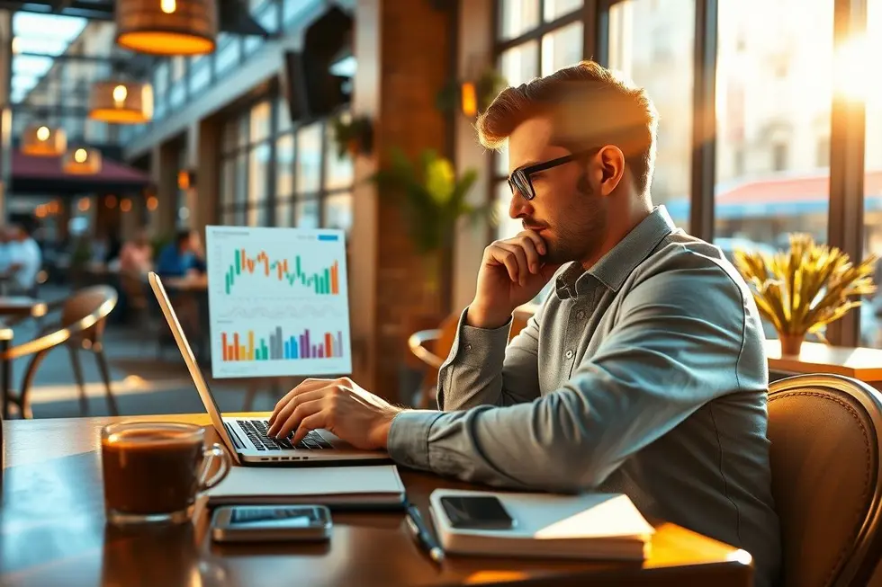 Identificando Oportunidades de Crescimento