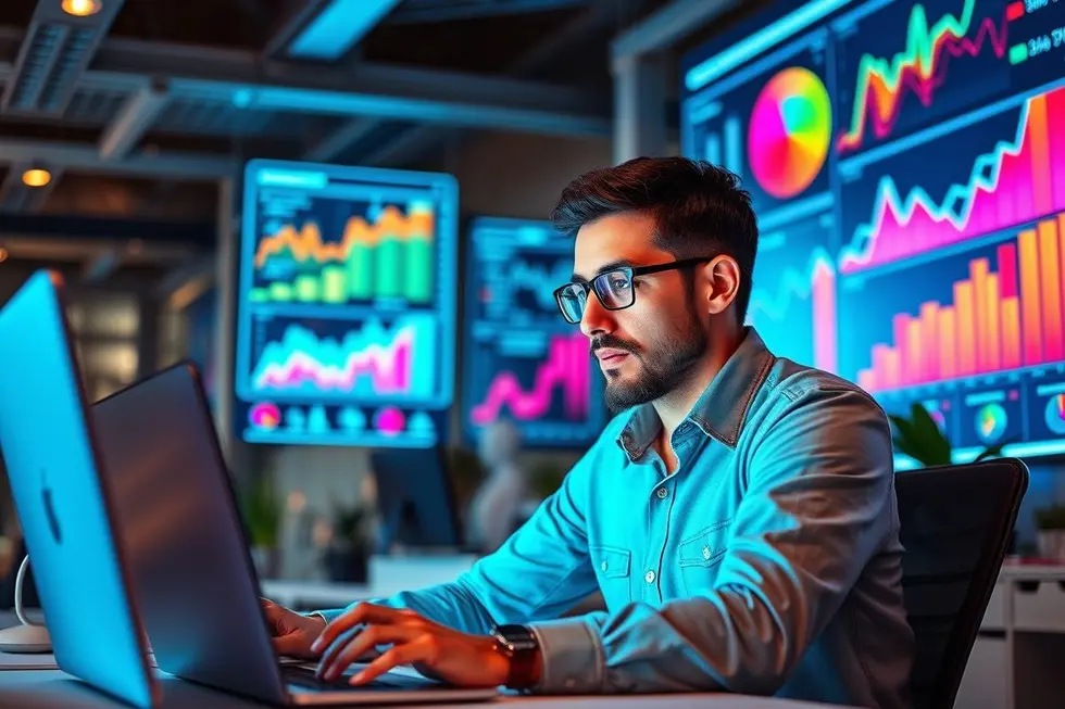 Identificando Oportunidades de Lucro