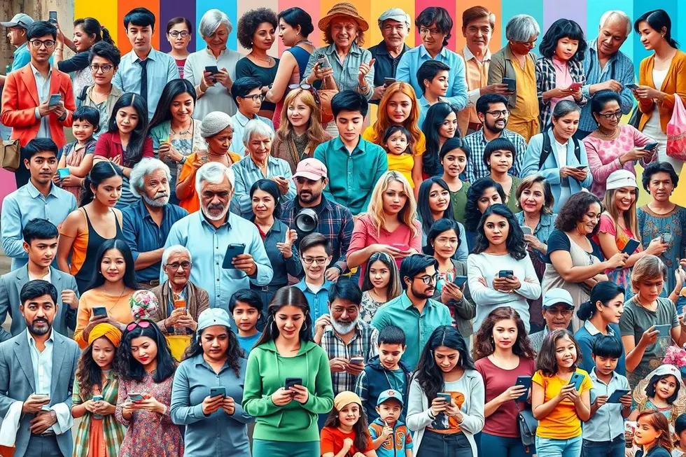 Identificando suas Personas de Cliente