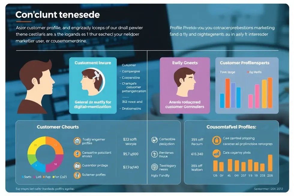 Identificando o Cliente Ideal