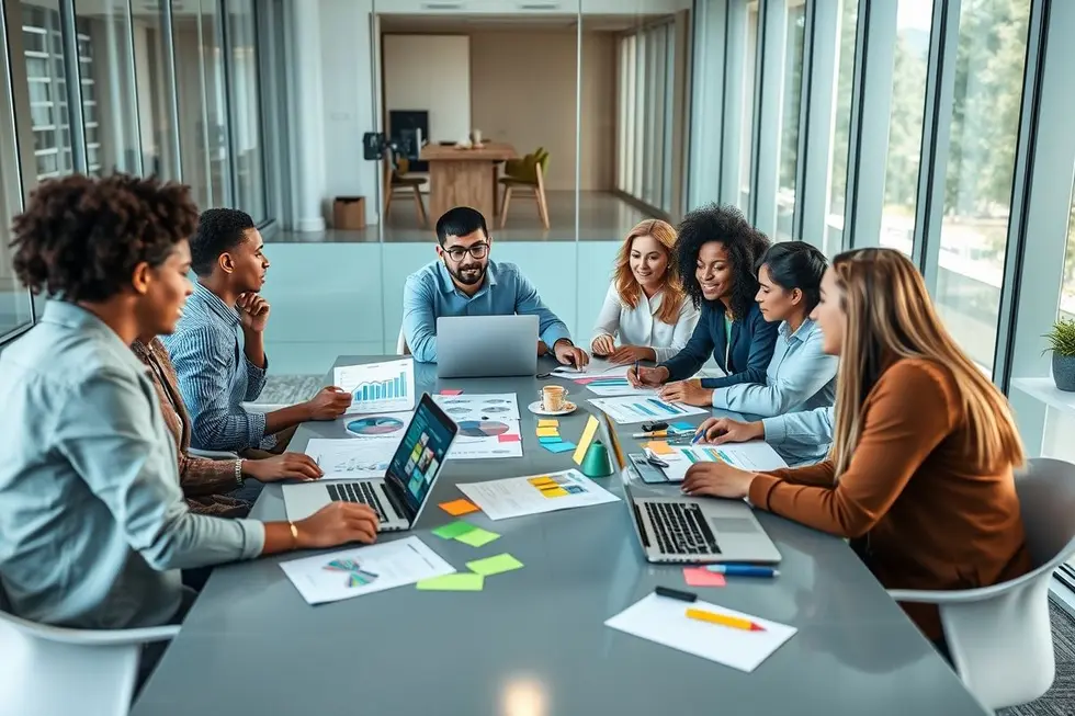 Implementando a Gestão Estratégica com Sucesso