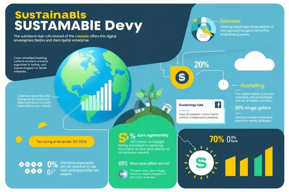 Reconhecendo a Importância do Crescimento Sustentável