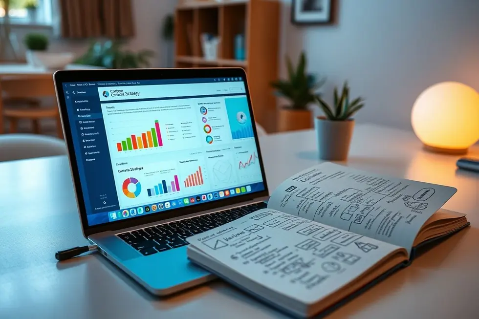 Aposte em Marketing de Conteúdo Autêntico