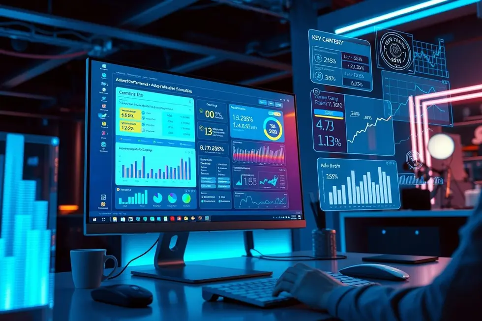 Aposte em Marketing Digital Estratégico