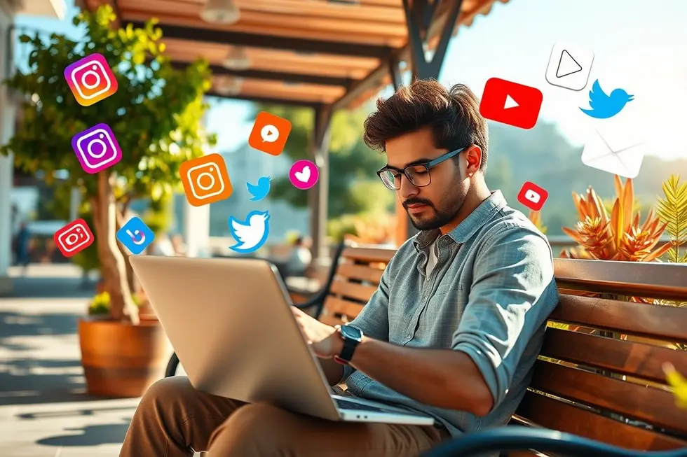 Marketing de Conteúdo: Atraia Clientes com Valor
