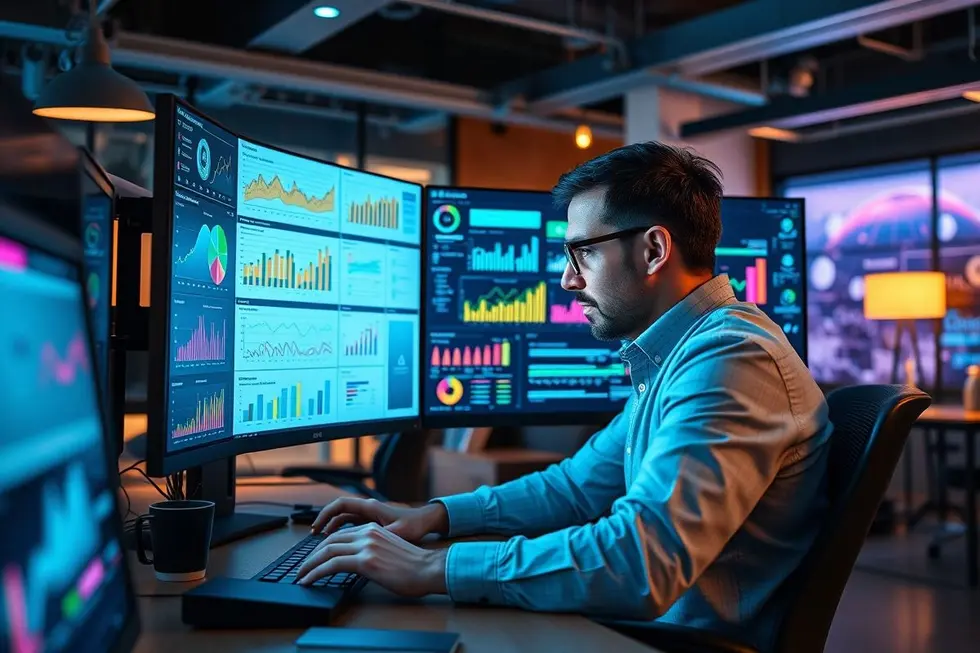 Maximize Seus Rendimentos Com Marketing Digital