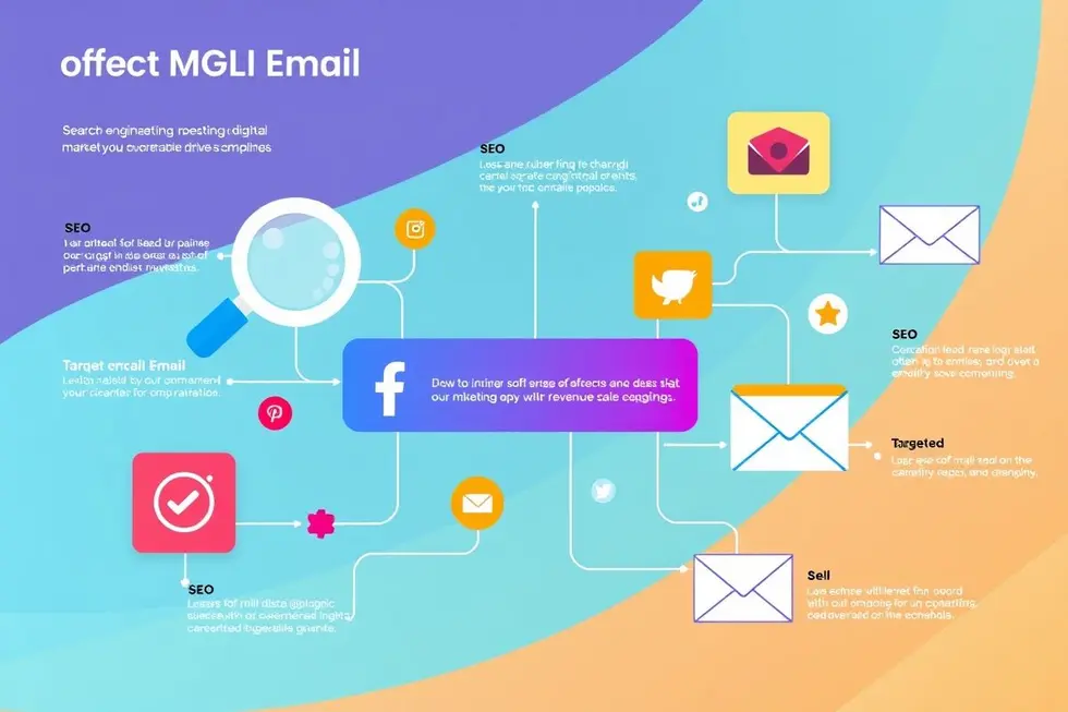 Maximizando Vendas com Estratégias de Marketing Digital