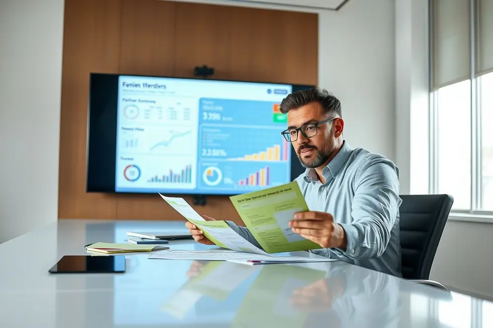 Como Medir o Sucesso da Sua Mentoria Empresarial