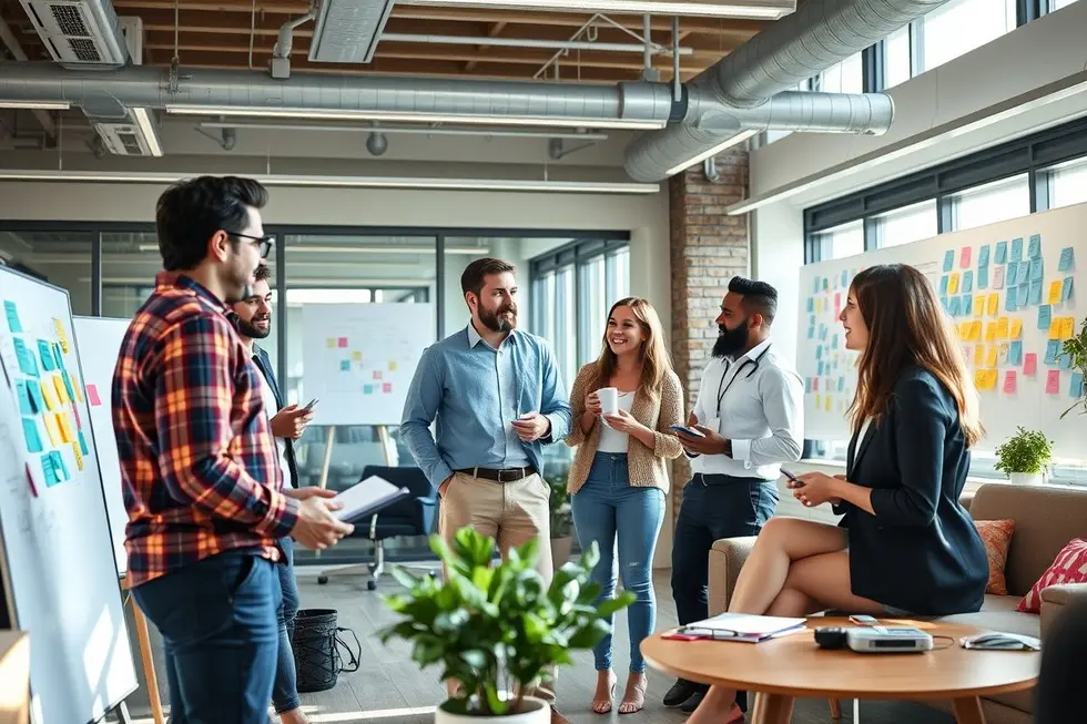 Entendendo o Poder da Mentoria Empresarial