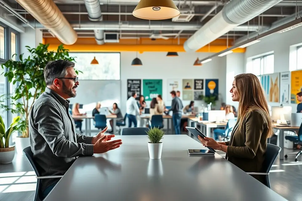 O Que é Mentoria Empresarial e Por Que Você Precisa
