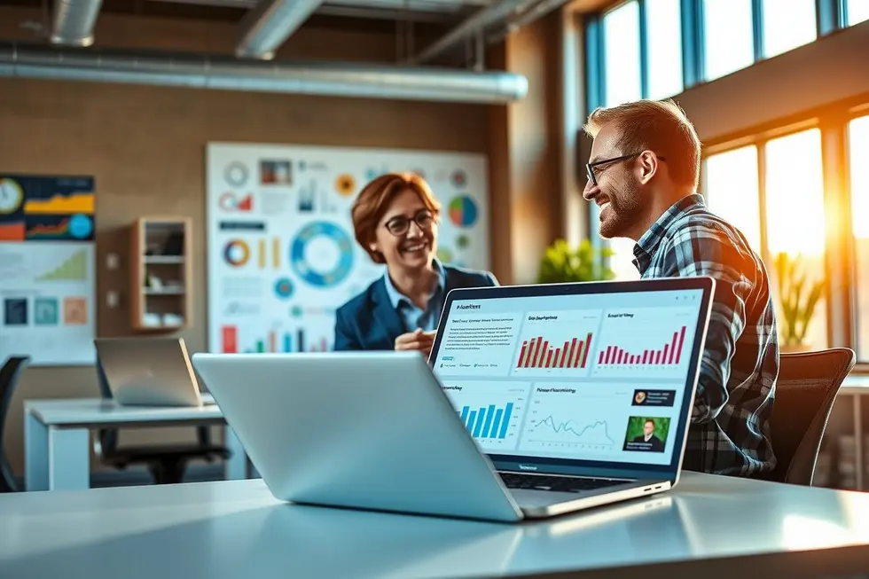 O Impacto da Mentoria Empresarial no Seu Negócio