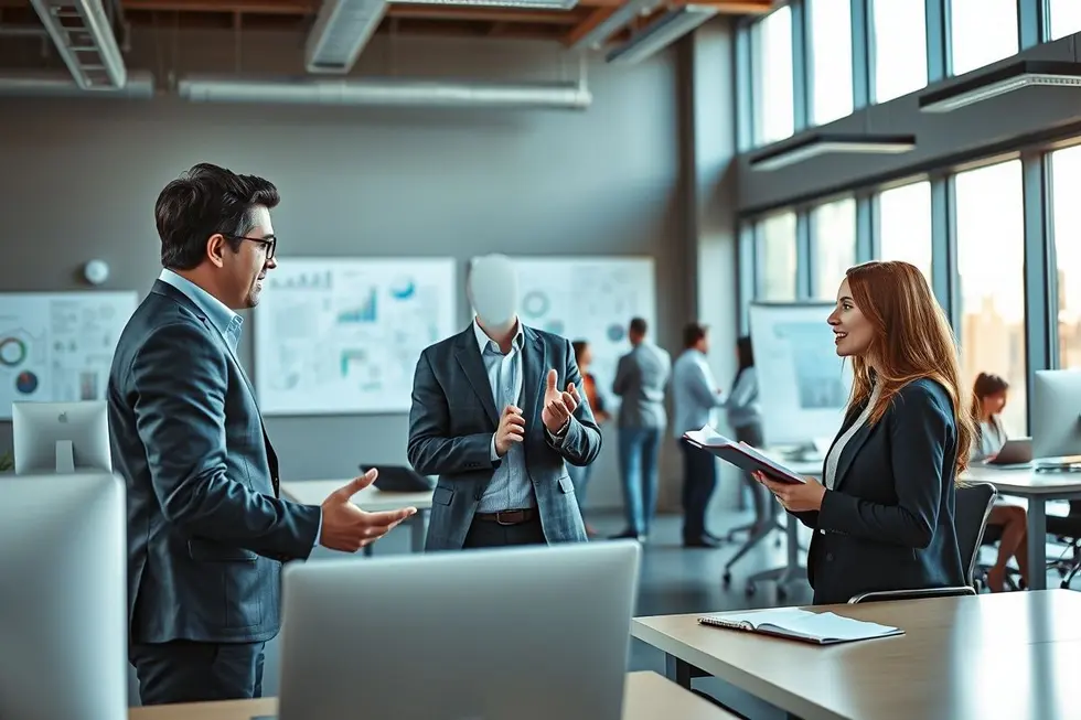 Entendendo o Papel de Uma Mentoria Empresarial