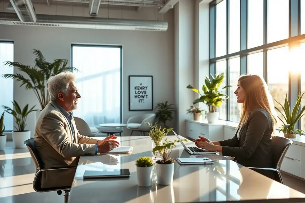 Compreendendo a Importância da Mentoria no Empreendedorismo