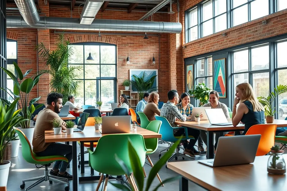 Networking Eficaz: Construa Conexões Valiosas