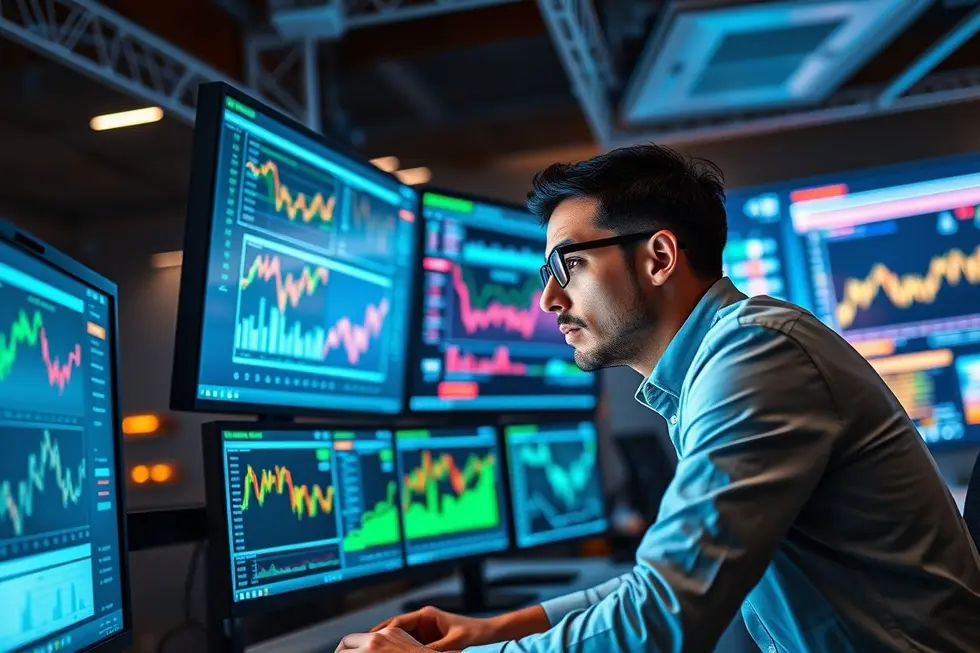 Identificando Oportunidades de Mercado