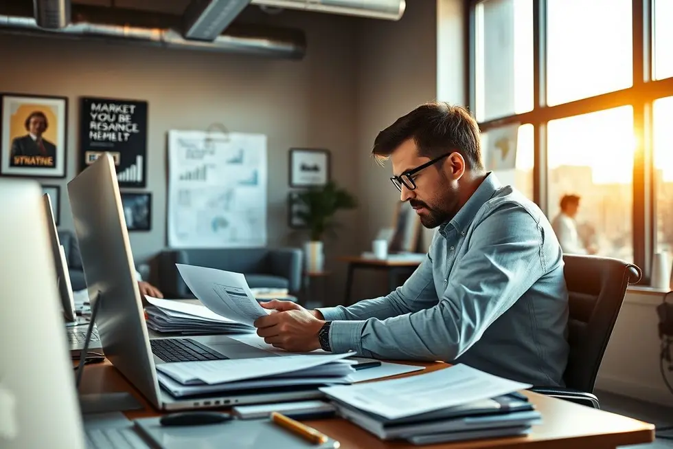 Verdade 1: Empreender requer planejamento e dedicação