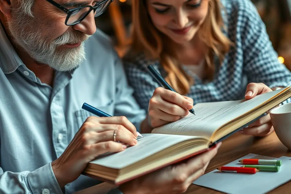 Estruturando a Mentoria: Passos Práticos para o Sucesso