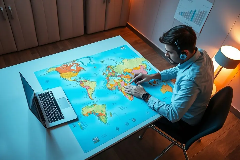 5 Passos Para Começar Seu Empreendimento Digital