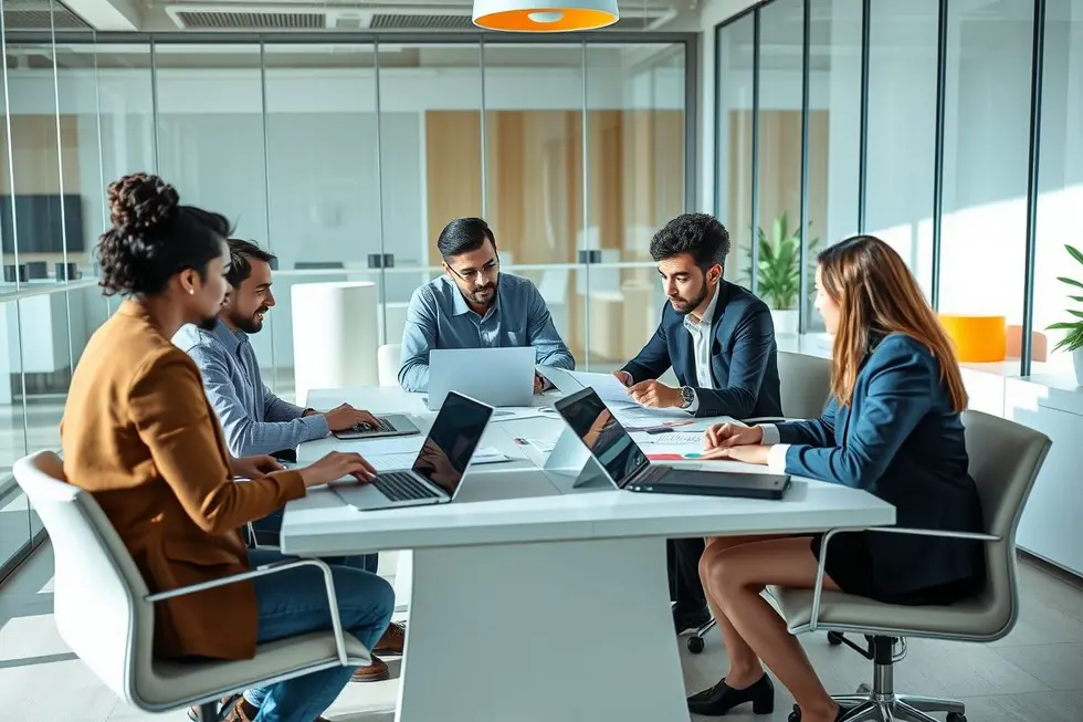 Implementando Práticas Éticas na Sua Empresa