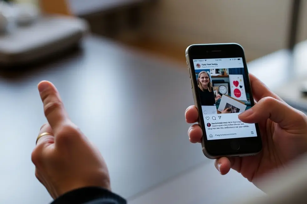 Utilizar Redes Sociais para Engajamento