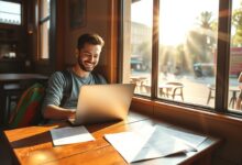 Nômade digital com seguro saúde para condições pré-existentes
