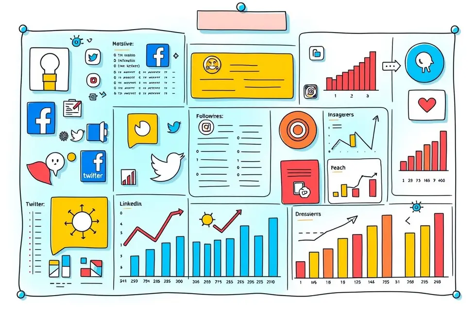 Marketing e Construção de Marca Pessoal na Era Digital